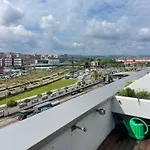 アパート El Atico De La Playa Parking Gratis *