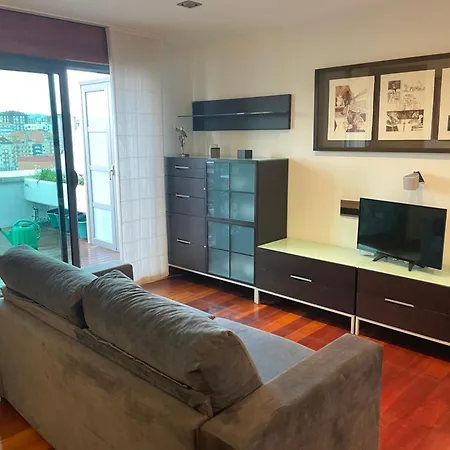 El Atico De La Playa Parking Gratis Διαμέρισμα *