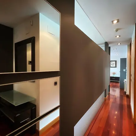 El Atico De La Playa Parking Gratis * Χιχόν