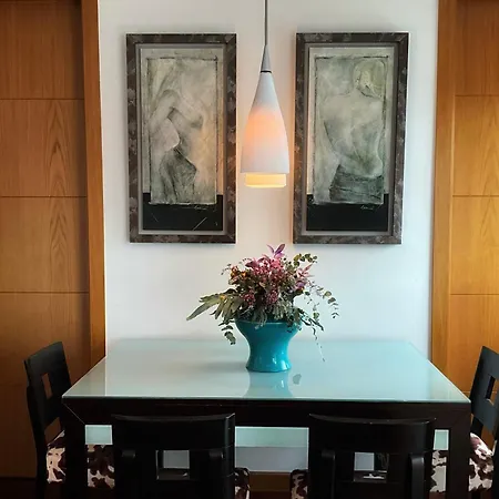 El Atico De La Playa Parking Gratis Χιχόν