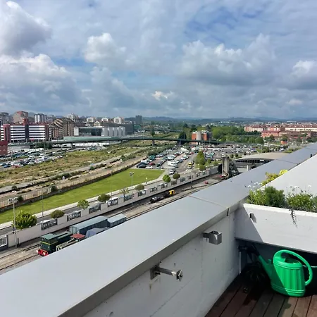 Διαμέρισμα El Atico De La Playa Parking Gratis *