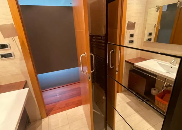 Διαμέρισμα El Atico De La Playa Parking Gratis *