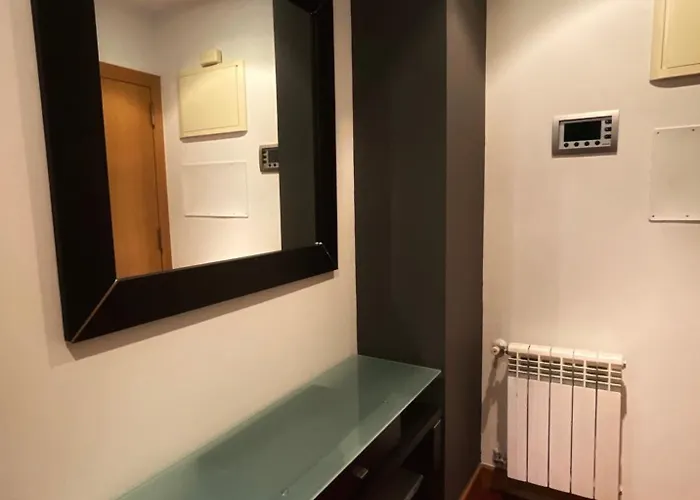 El Atico De La Playa Parking Gratis Διαμέρισμα Χιχόν