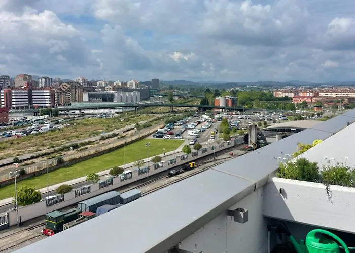 Διαμέρισμα El Atico De La Playa Parking Gratis *